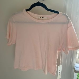 COPY - AMO Babe Tee